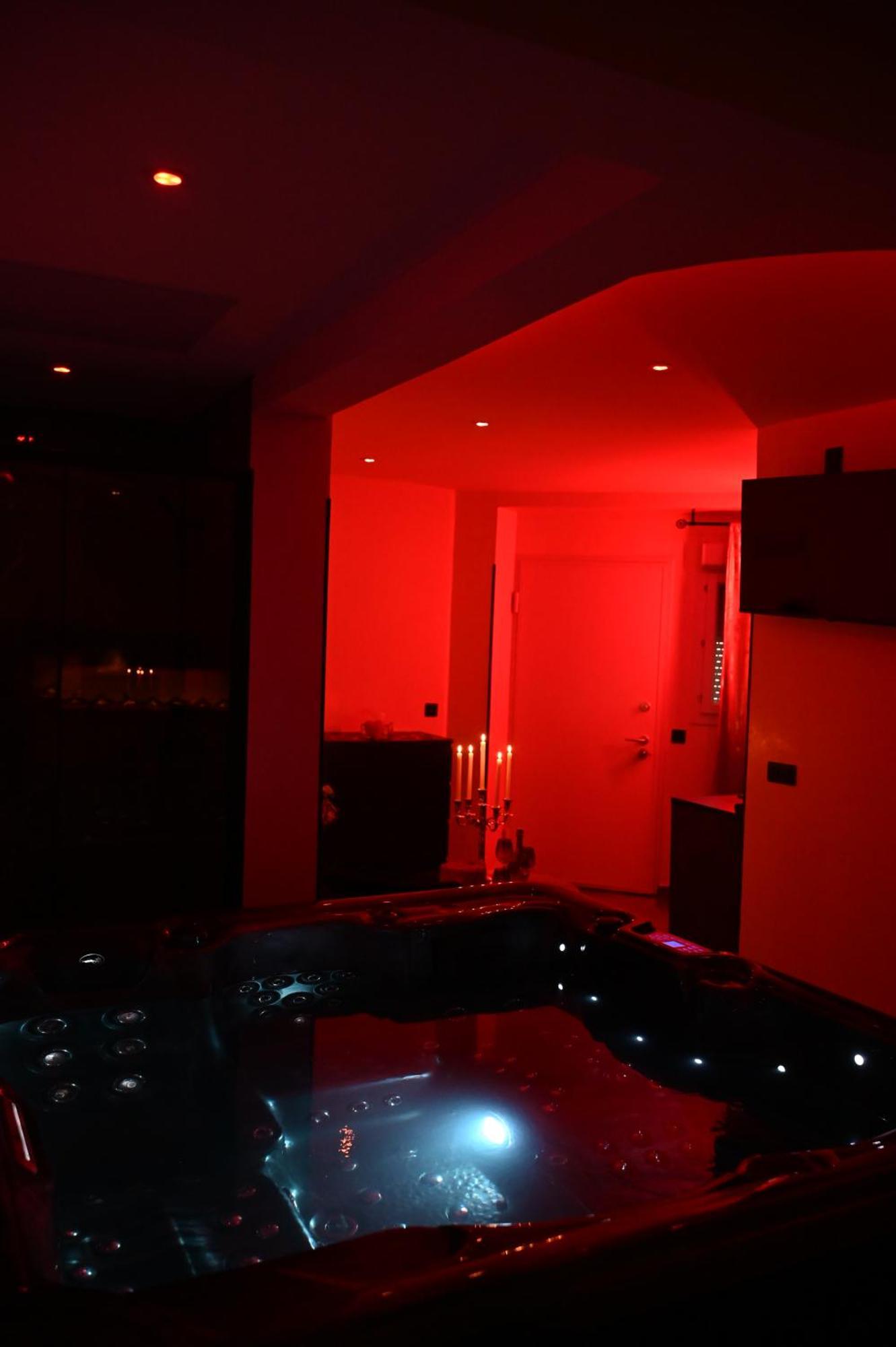 Casa vacanze Time Marsiglia